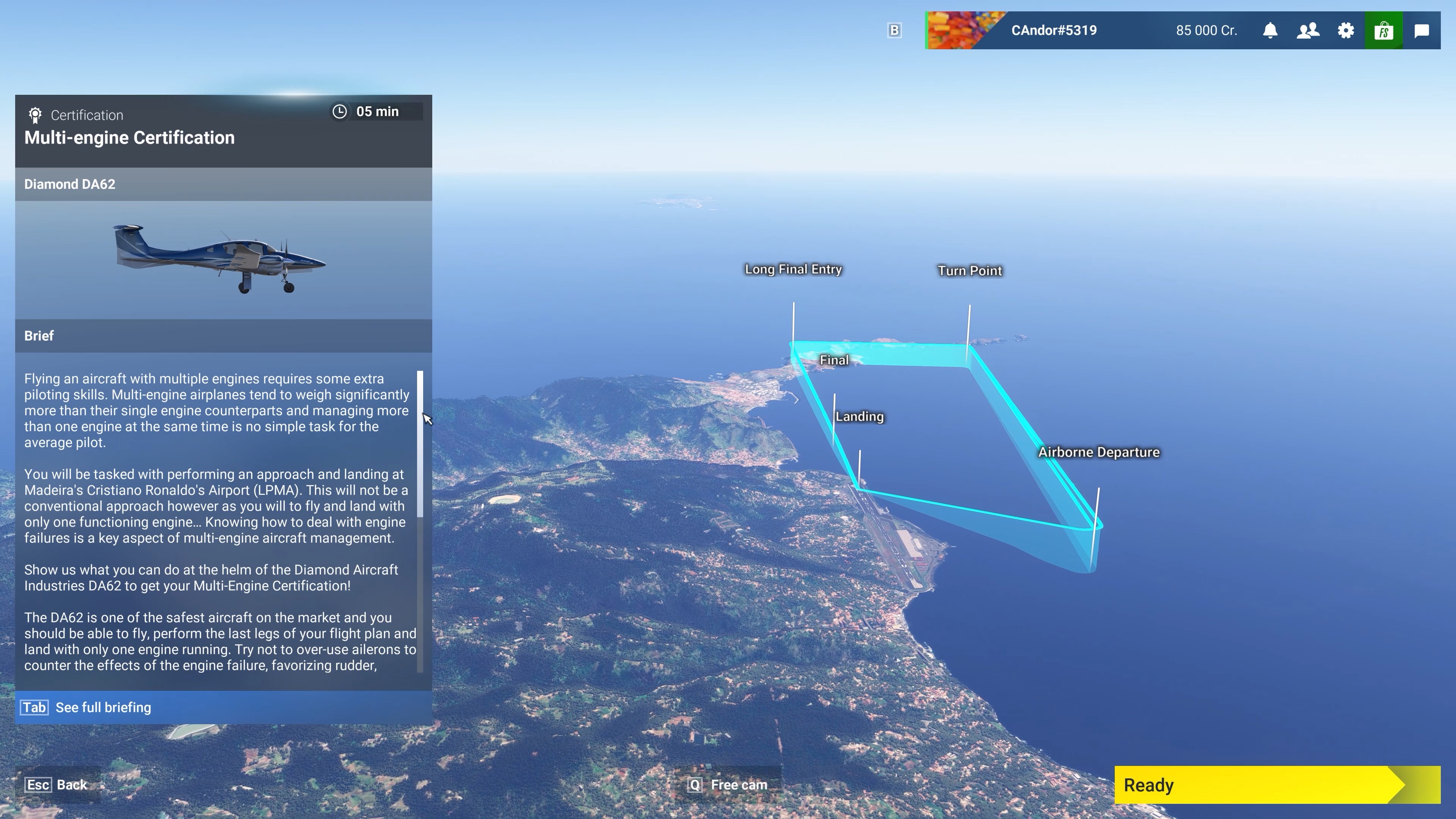 Microsoft Flight Simulator 2024 - Imagen 6